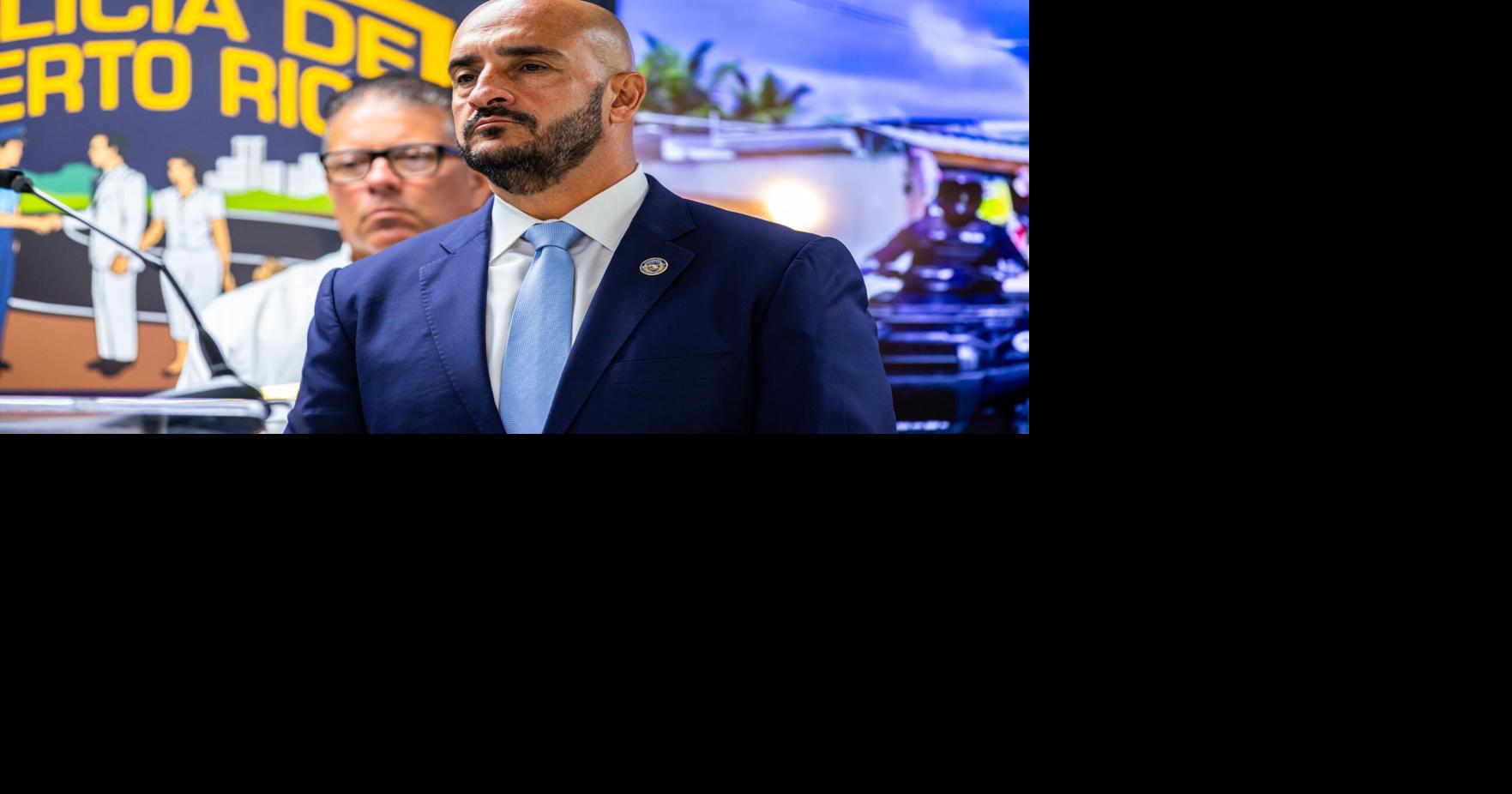 Seguridad del alcalde de Coamo “es una prioridad”, asegura superintendente de la Policía