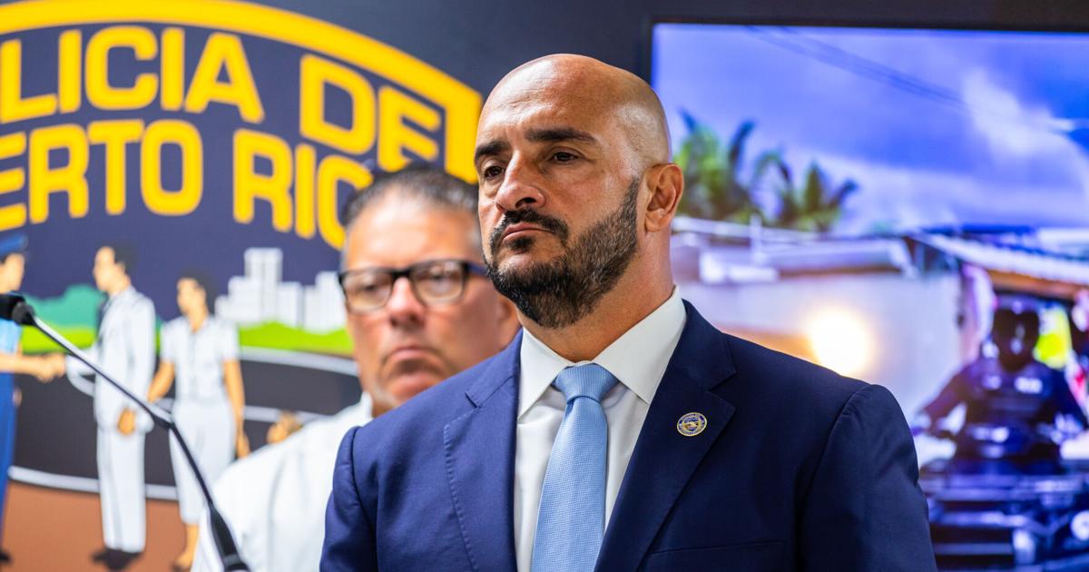 Seguridad del alcalde de Coamo “es una prioridad”, asegura superintendente de la Policía