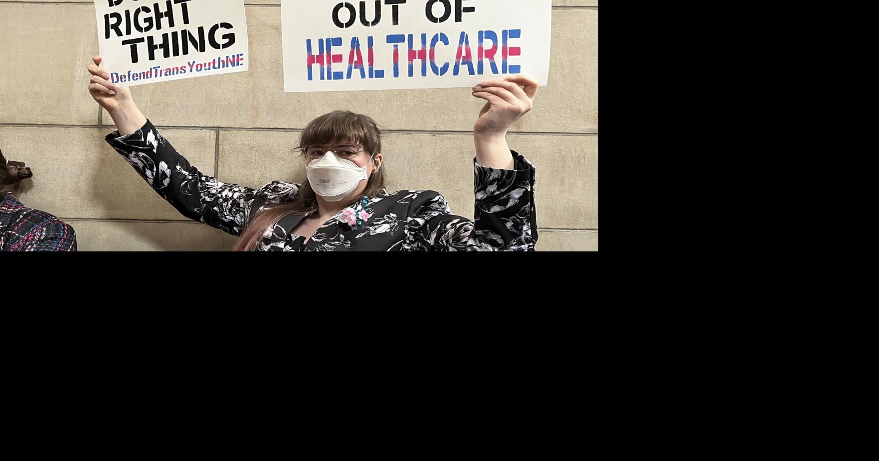 Aprueban proyecto de ley que prohíbe tratamientos de afirmación de ...