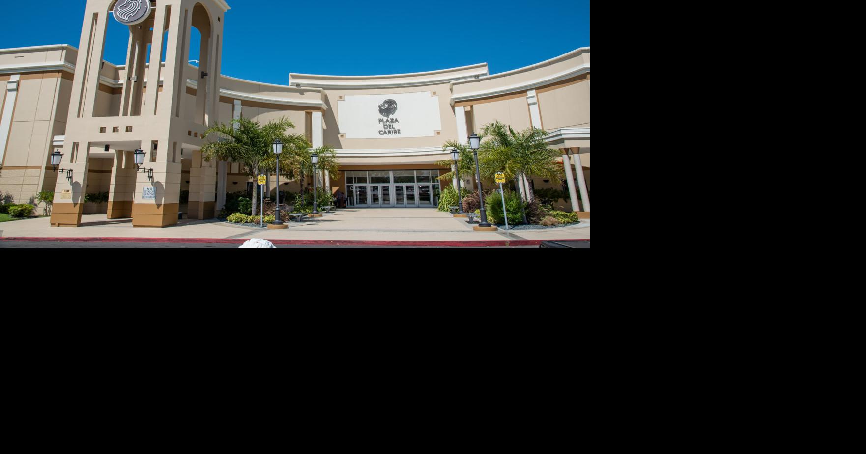 | El centro comercial suma en su catálogo de tiendas marcas de accesorios, maquillaje y energía solar.