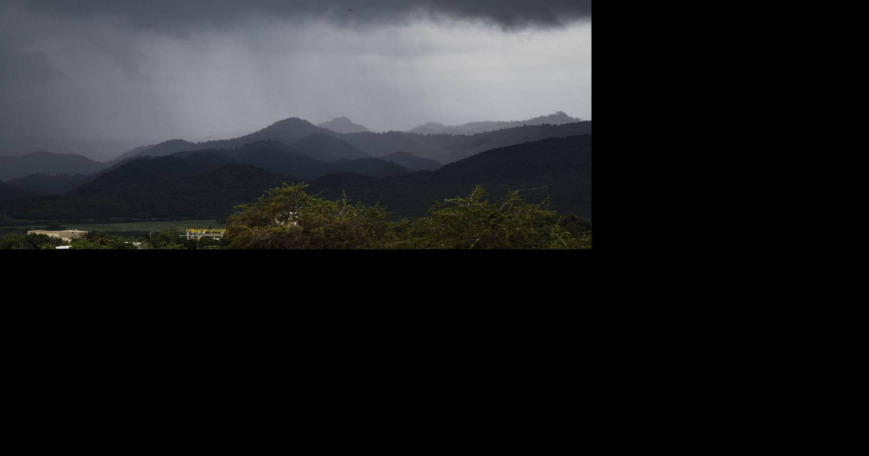 DOCUMENTO: AAA pagará $400,000 a empresa de Texas para siembra de nubes en Puerto Rico