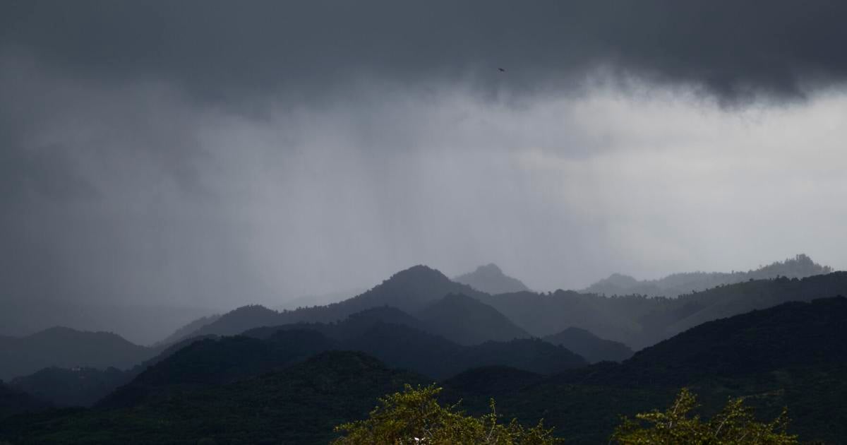 DOCUMENTO: AAA pagará $400,000 a empresa de Texas para siembra de nubes en Puerto Rico
