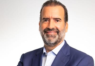 José Carrión III es el nuevo director de Banesco USA
