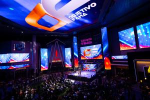 Imagen del artículo de El Vocero: Tercera gala de Objetivo Fama llena de altibajos: lo que pasó