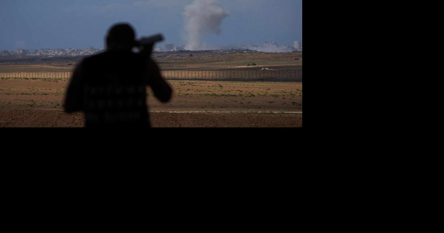 | Soldados israelíes describen que la violencia en Gaza continuó tras el alto el fuego, especialmente cerca de la “línea amarilla”. 

Testimonios apuntan a reglas de enfrentamiento confusas y muertes de civiles en la zona.