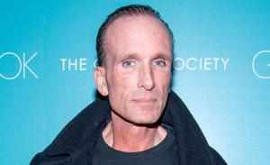 Muere Peter Greene, actor conocido por sus papeles de villano en "Pulp Fiction" y "The Mask"