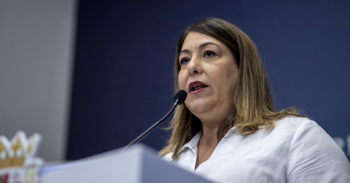 Secretaria de la Familia llama a la reflexión tras asesinato de joven en Loíza