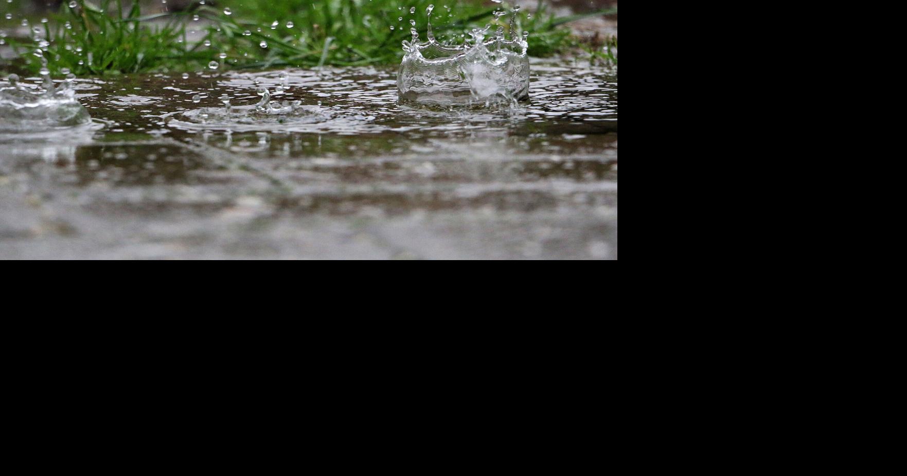 Puerto Rico tendrá día nublado con aguaceros y calor intenso este miércoles
