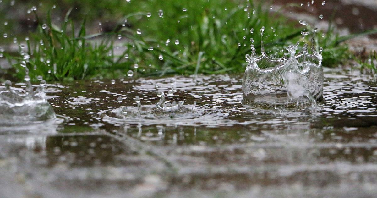 Puerto Rico tendrá día nublado con aguaceros y calor intenso este miércoles