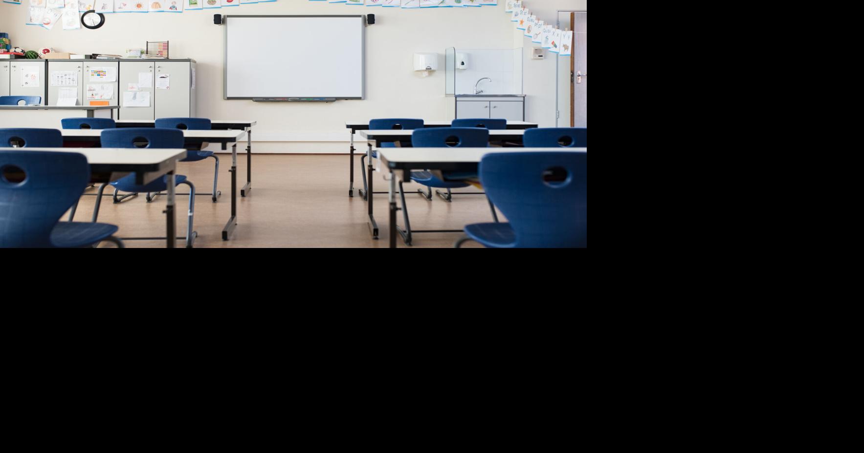 Al menos 15 colegios privados cerrarán en Puerto Rico para el próximo año escolar
