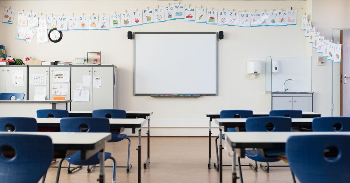 Al menos 15 colegios privados cerrarán en Puerto Rico para el próximo año escolar