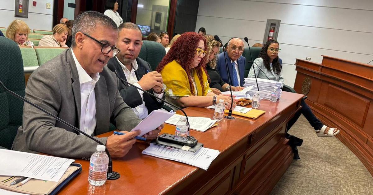 Asociación de Maestros presiona por aumentos según preparación y años de servicio
