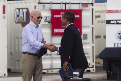VÍDEO: Pierluisi apoyará campaña de reelección de Joe Biden