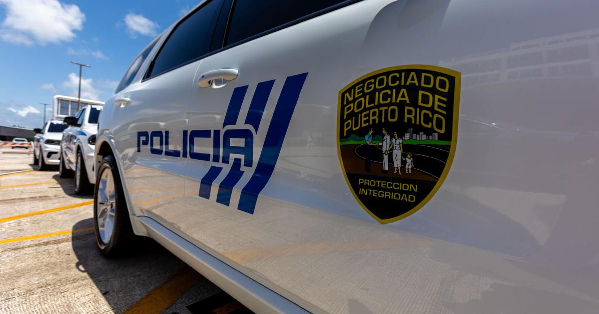 Hombre resulta herido tras dispararse accidentalmente en Río Piedras