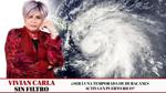 Vivian Carla Sin Filtro: ¿Será una temporada de huracanes activa en Puerto Rico?