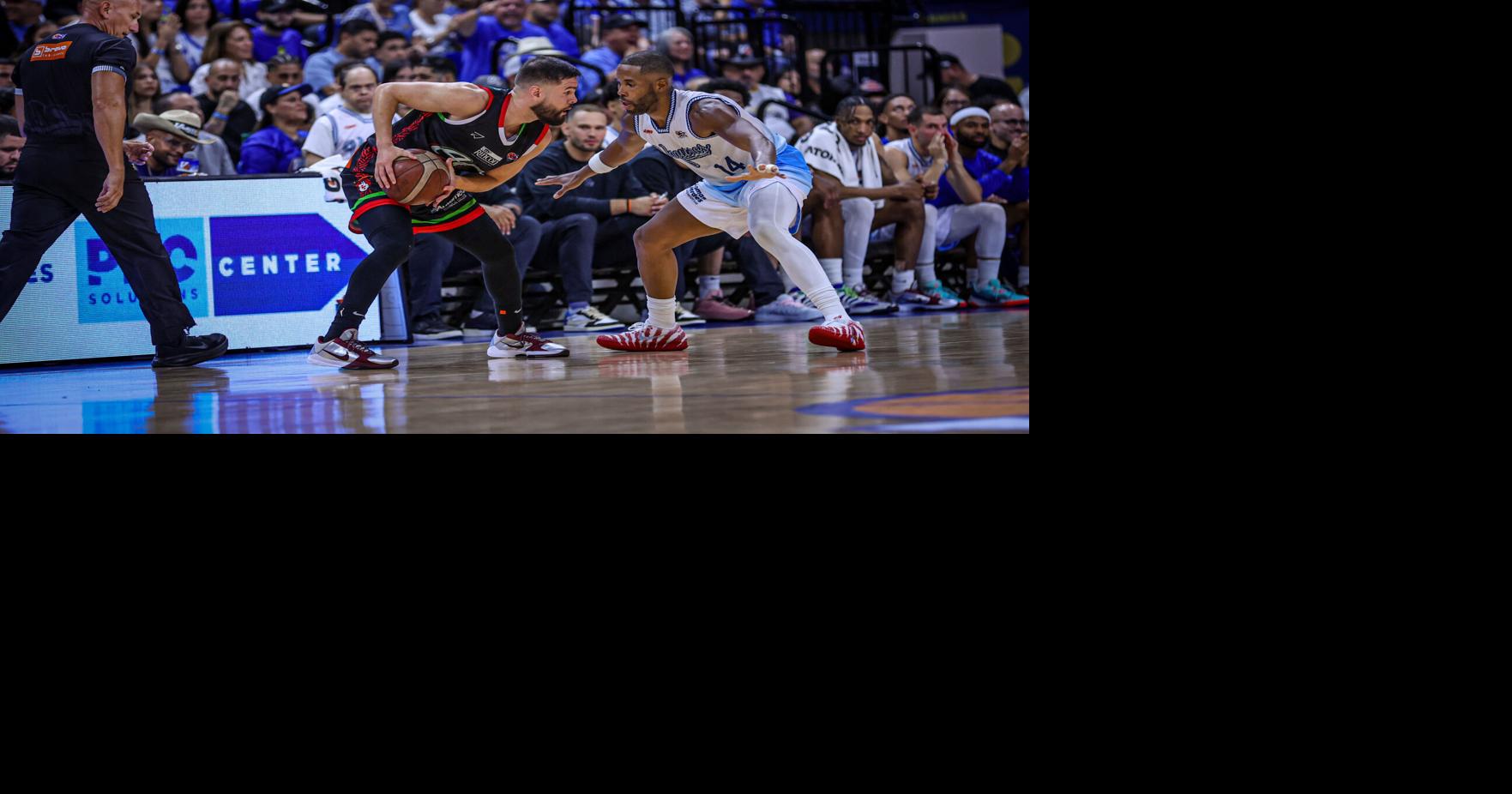 Aguada se juega la temporada ante unos Vaqueros a las puertas del bicampeonato