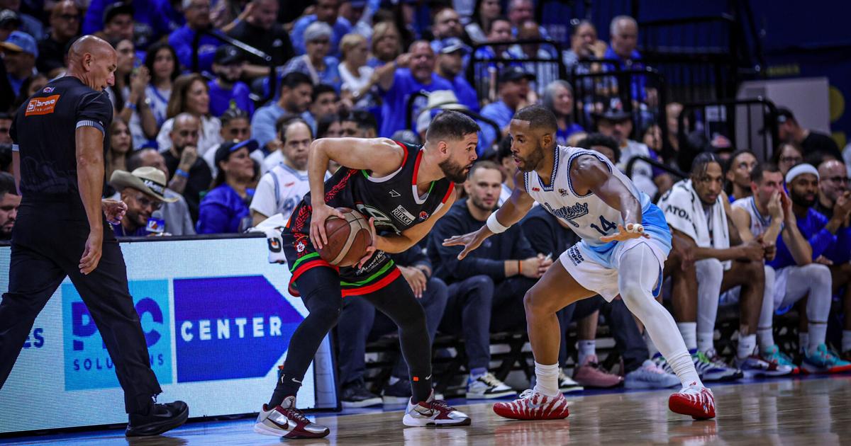 Aguada se juega la temporada ante unos Vaqueros a las puertas del bicampeonato
