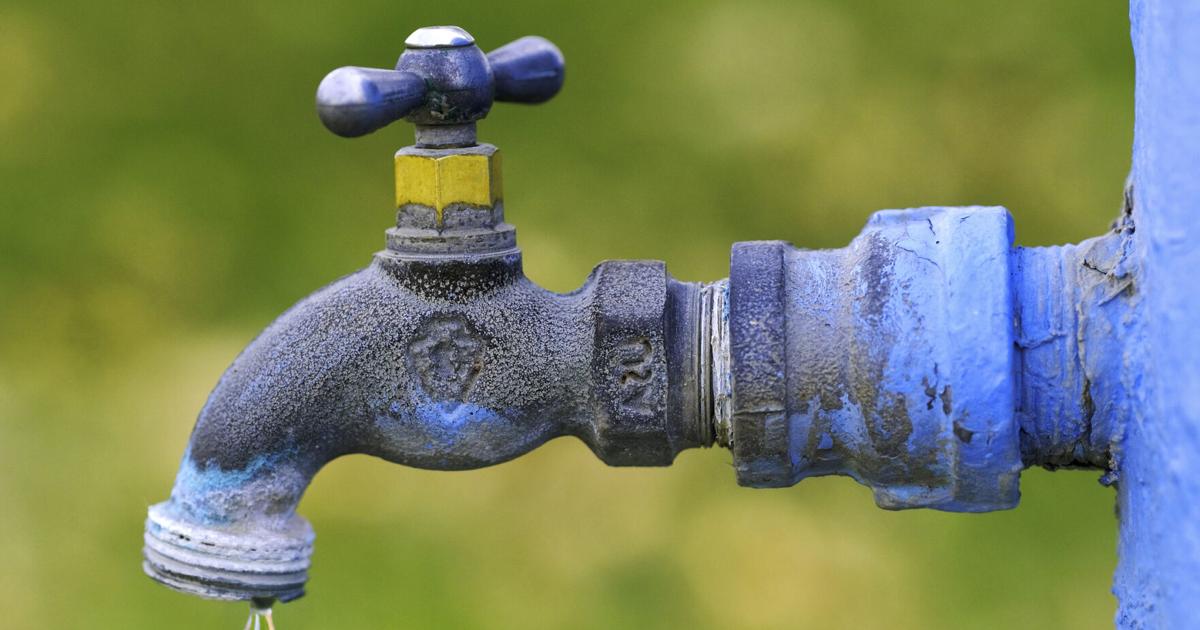 AAA monitorea contaminación en toma Loíza Valley; racionamiento sigue bajo evaluación