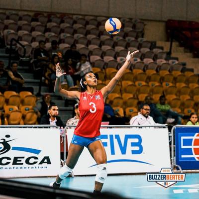 Puerto Rico se canta listo para el Campeonato Mundial Sub-19 de voleibol femenino