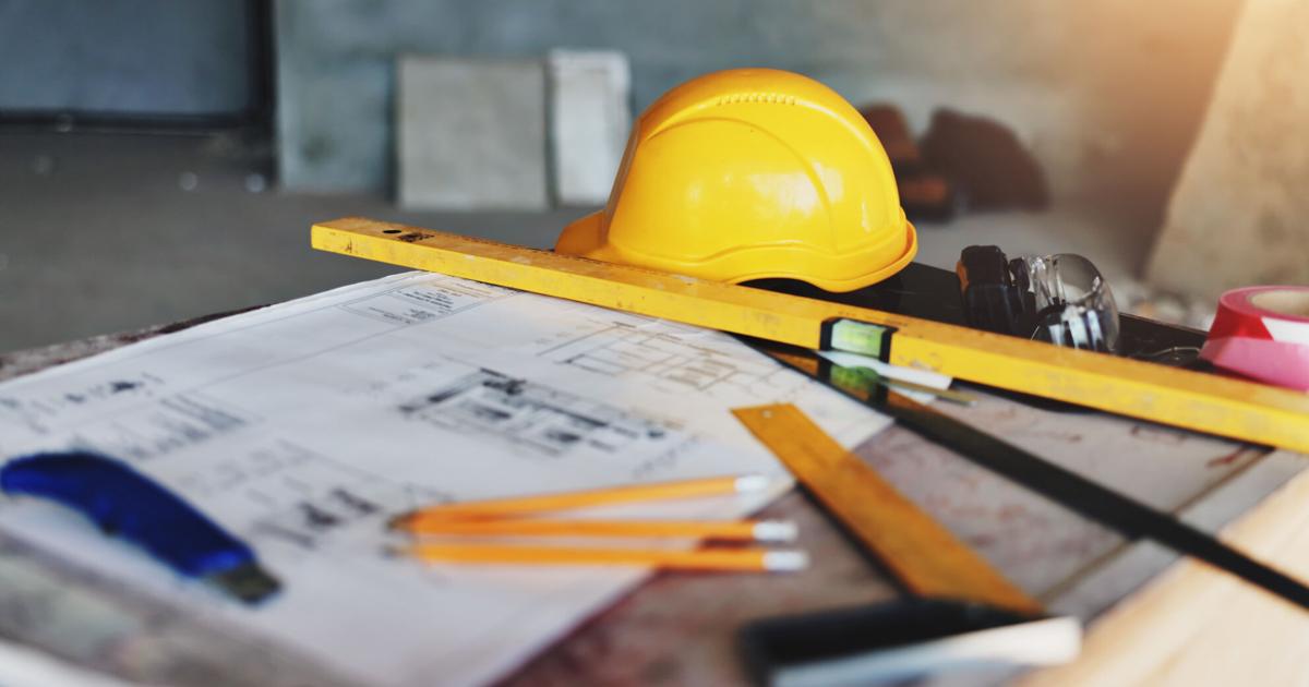 Construcción en Puerto Rico crece 9.55% en año fiscal 2026, impulsada por inversión pública