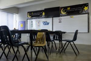 Imagen de la cobertura de: Presentarán estudio sobre condiciones laborales y agotamiento de maestros en Puerto Rico