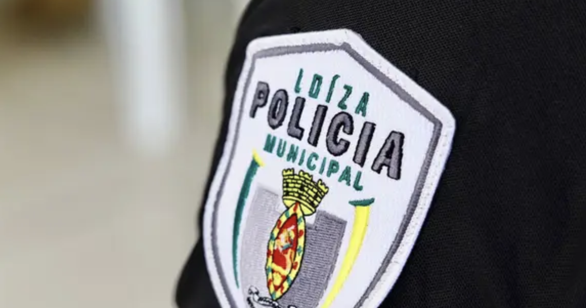 Loíza equipa a su Policía Municipal con 10 cámaras corporales adquiridas con fondos federales