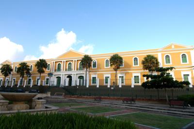 Reabren los museos y parques del Instituto de Cultura Puertorriqueña