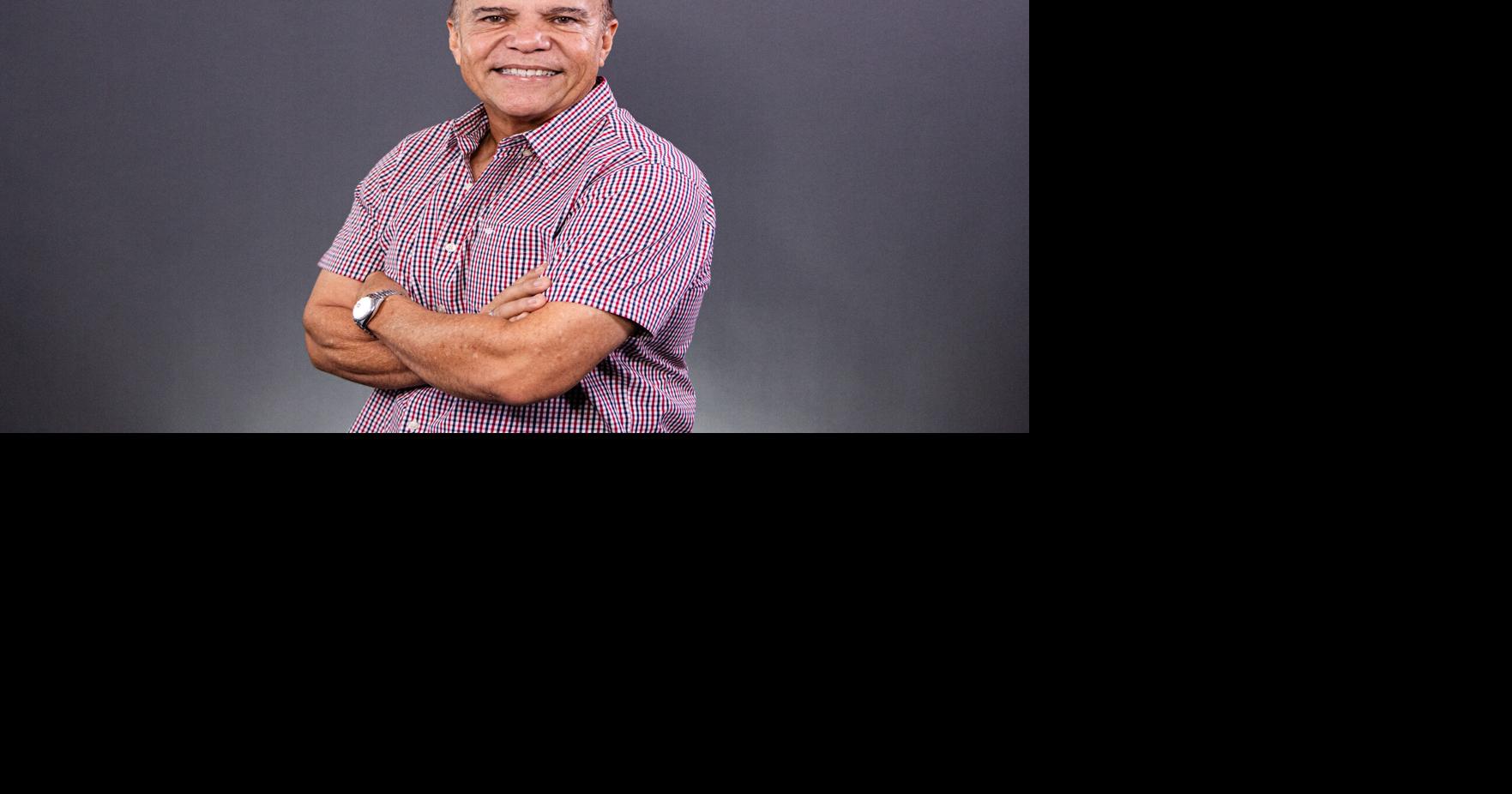 Alex D'Castro extraña la variedad y oportunidades para nuevos talentos de los años 80 y 90