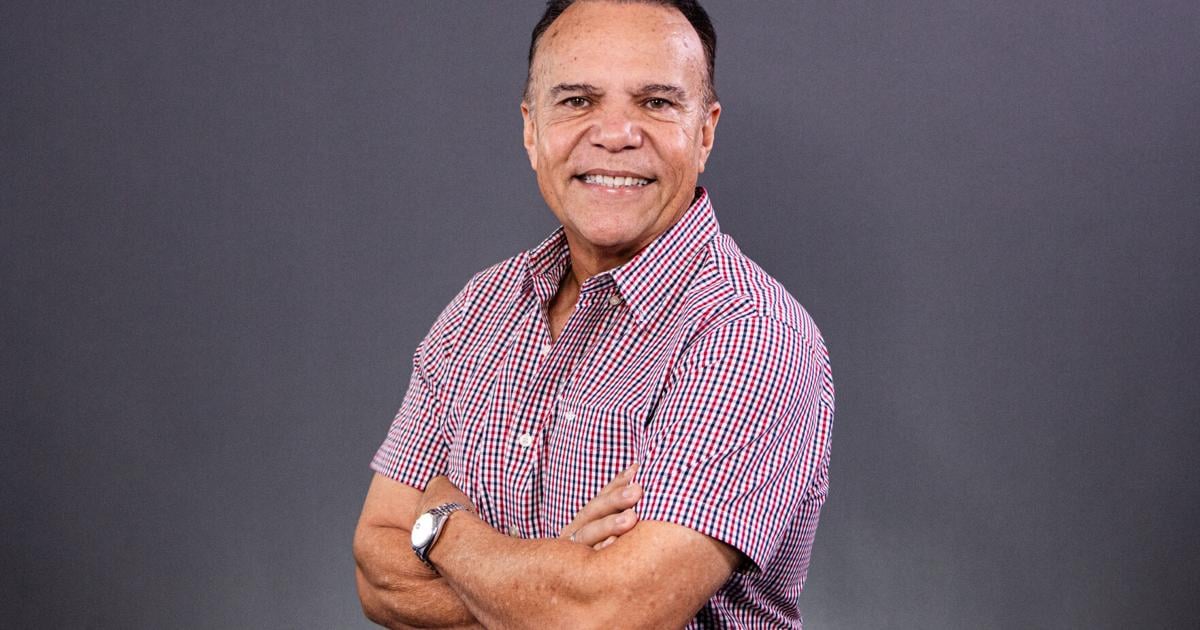Alex D'Castro extraña la variedad y oportunidades para nuevos talentos de los años 80 y 90