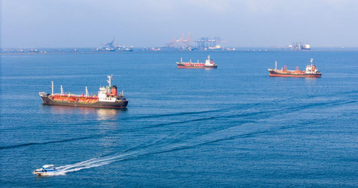 Conflictos geopolíticos entre EE.UU. e Irán agravan inflación global