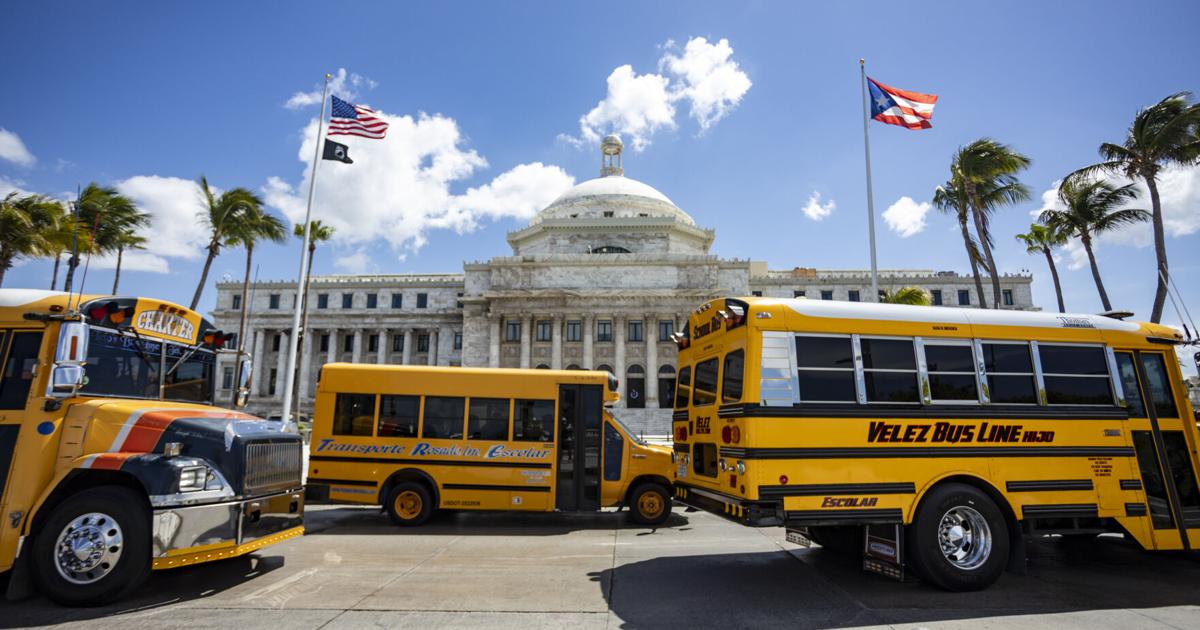 Federación de Porteadores Escolares denuncia irregularidades en contratación de transporte escolar