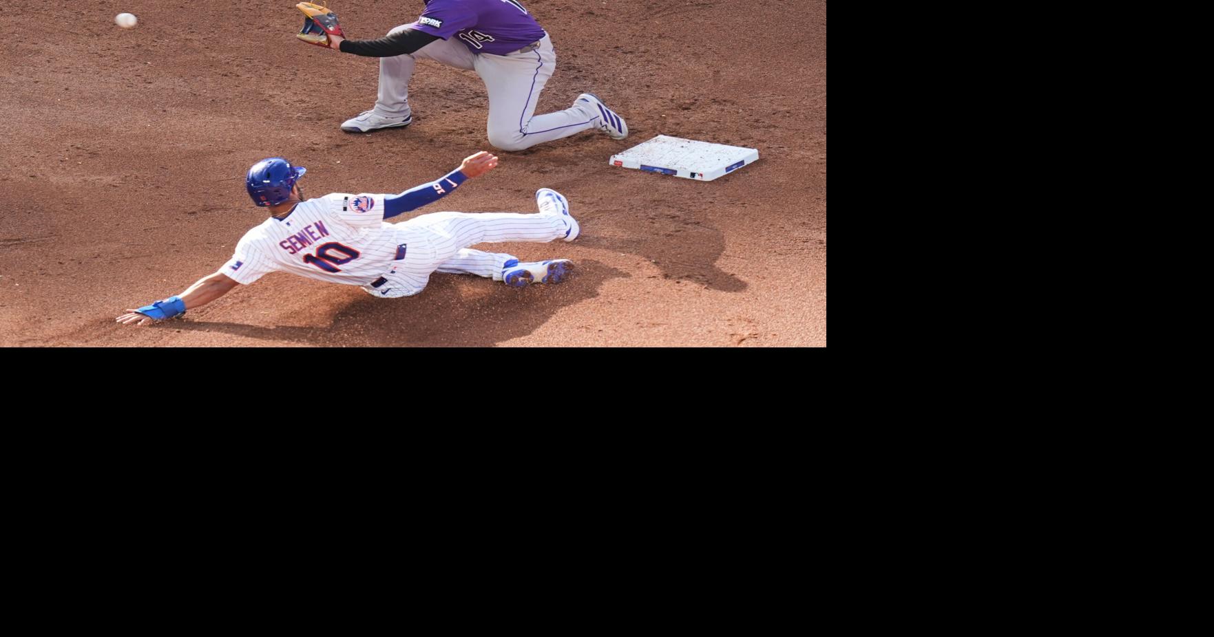 | Nueva York suma su decimoquinta derrota en 17 juegos tras una pobre ofensiva en doble jornada ante Colorado.