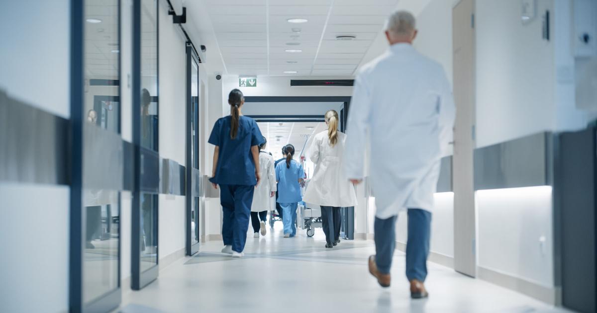 Puerto Rico lanza plataforma estatal para intercambio seguro de información médica