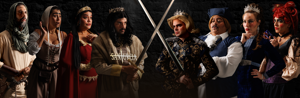 Imagen de la cobertura de: Teatro Breve anuncia el regreso de “Santurcia” en El Shorty desde el 24 de septiembre