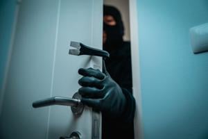 Imagen del artículo de El Vocero: Mujer denuncia que cámaras de su residencia captaron a su hijo y nuera durante presunto escalamiento