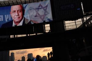 Imagen del artículo de El Vocero: Netanyahu podría salir del poder, pero su legado en Cisjordania podría perdurar