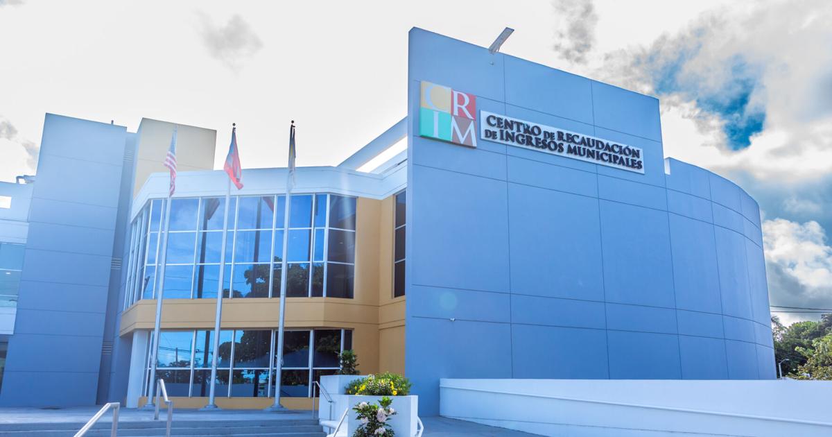 CRIM lleva sus servicios a Morovis con trámites de propiedades, exoneraciones y pagos