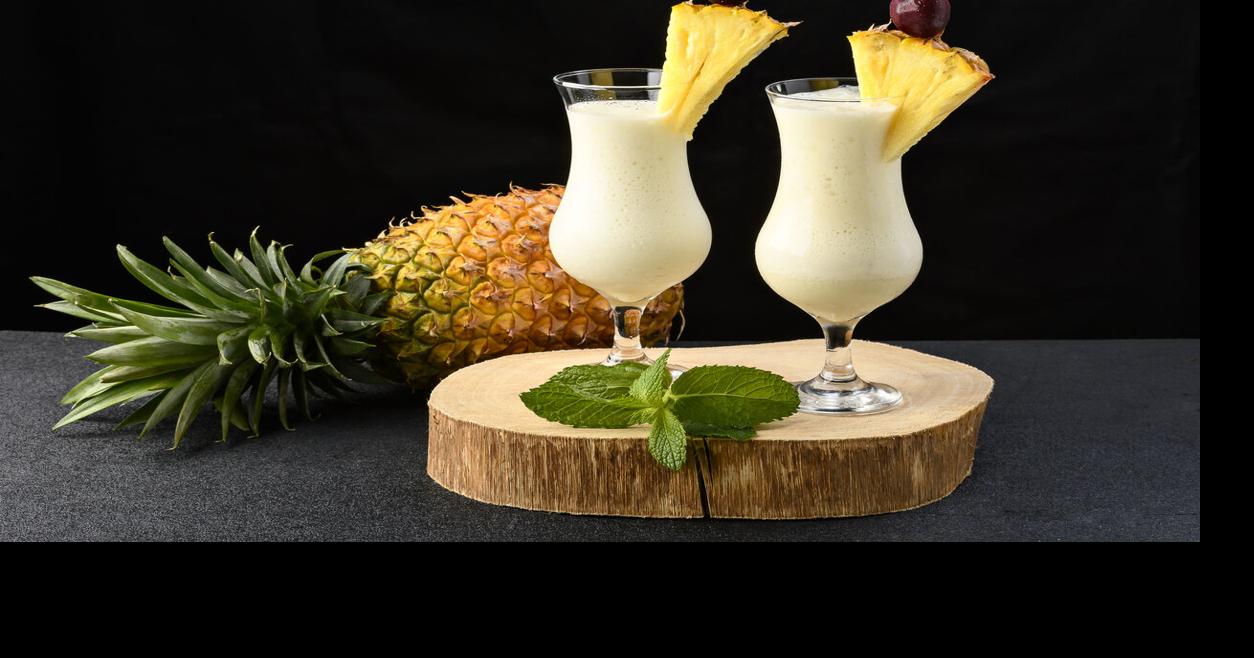 Celebra 70 años nuestra rica Piña Colada | Actualidad | elvocero.com