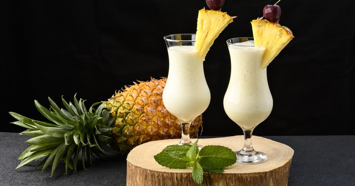 Celebra 70 años nuestra rica Piña Colada | Actualidad | elvocero.com