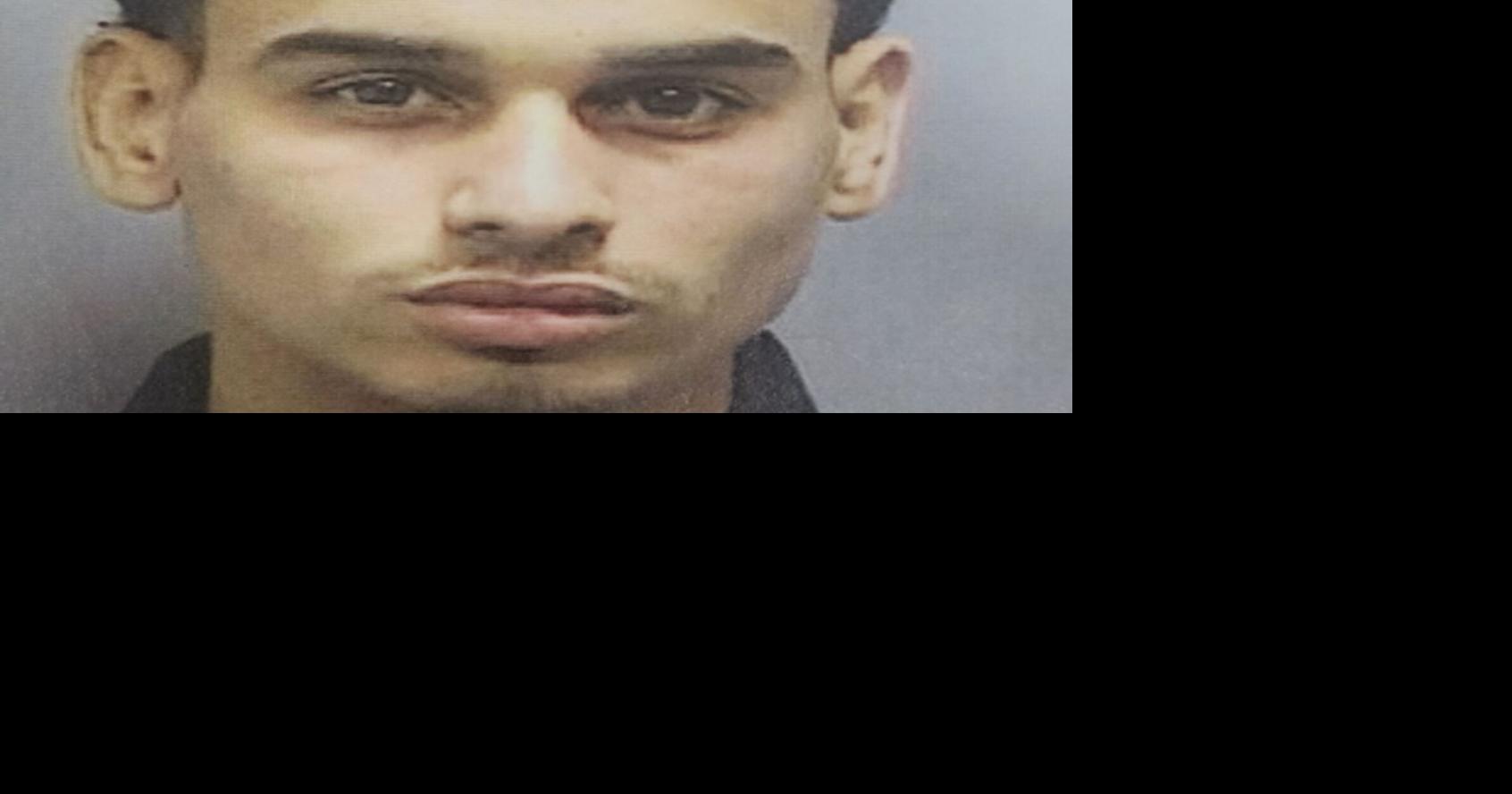 Radican cargos en ausencia por asesinato contra fugitivo "armado y peligroso" en Ponce