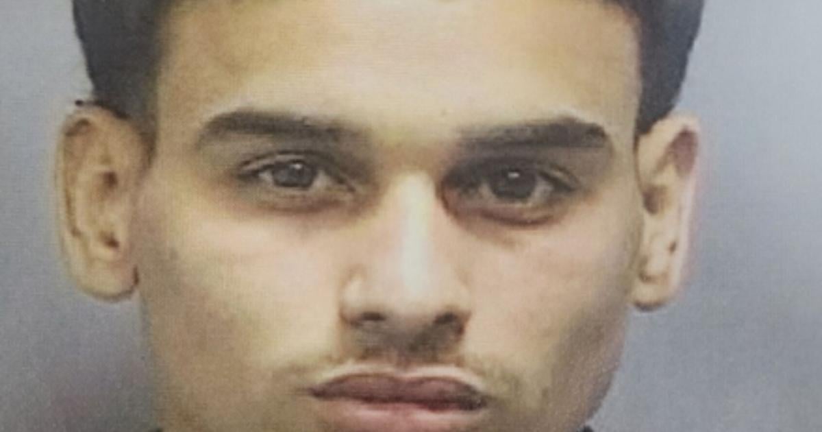 Radican cargos en ausencia por asesinato contra fugitivo "armado y peligroso" en Ponce