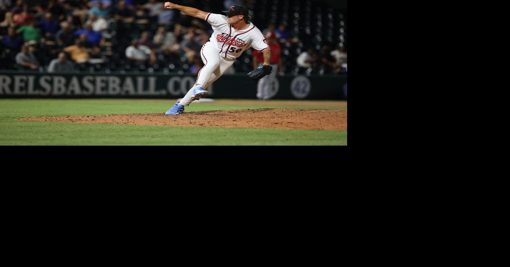 Criollos de Caguas firman al cerrador Tyler Myrick como primer importado para temporada 2026-27