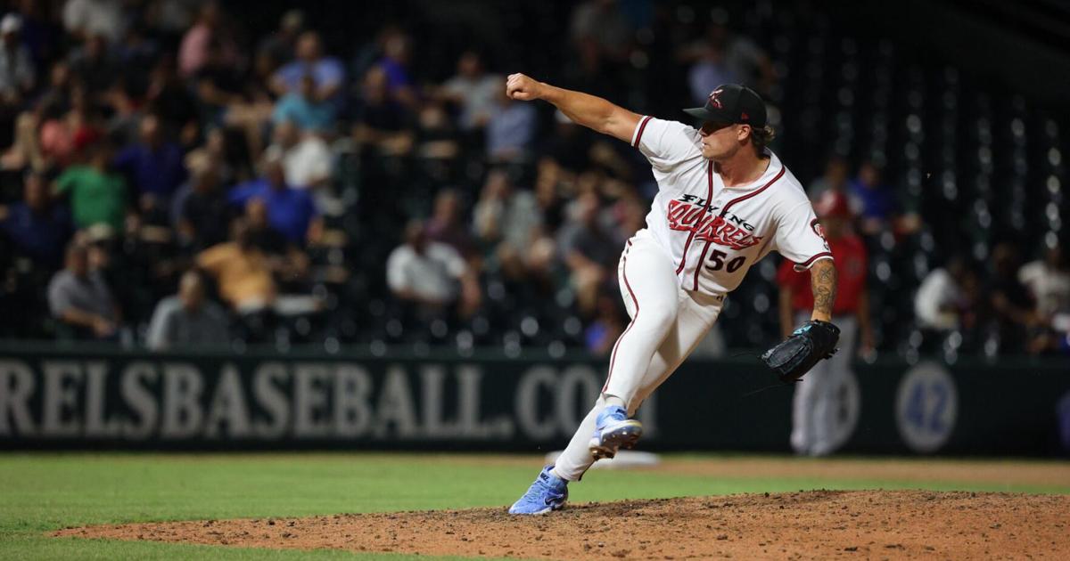 Criollos de Caguas firman al cerrador Tyler Myrick como primer importado para temporada 2026-27