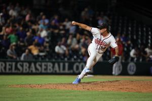 Imagen de la cobertura de: Criollos de Caguas anuncian a Tyler Myrick como su primer importado para 2026-27