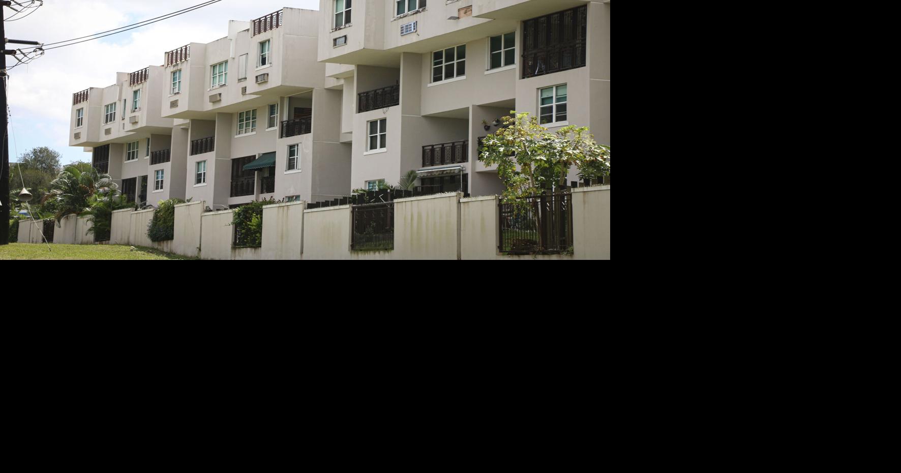Proyecto busca eliminar pago proporcional de cuotas de mantenimiento en condominios