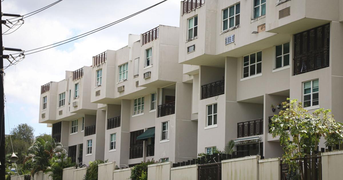 Proyecto busca eliminar pago proporcional de cuotas de mantenimiento en condominios