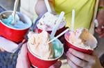 4 opciones para disfrutar del rico helado