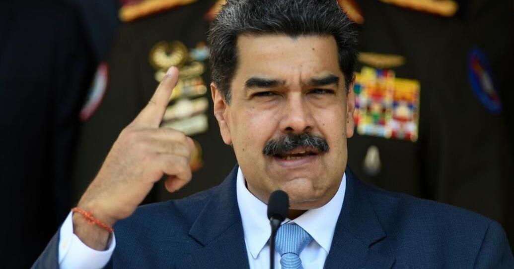 | El tribunal rechazó desestimar el caso pese a que Maduro alegó no poder costear su defensa por las sanciones de Estados Unidos.