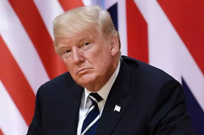 Trump visita Los Ángeles y garantiza una solución definitiva a los incendios