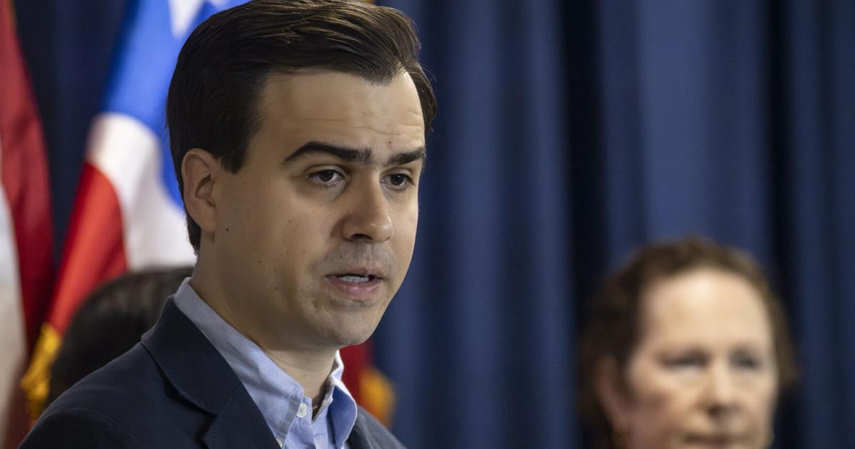 Pablo José Hernández somete proyecto de plebiscito sobre el status que incluye el ELA